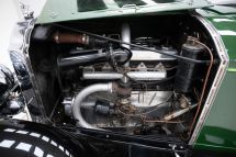 Willys Knight 66A '28 (1928)