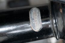Willys Knight 66A '28 (1928)