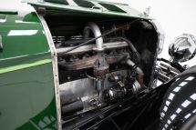 Willys Knight 66A '28 (1928)