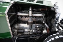 Willys Knight 66A '28 (1928)