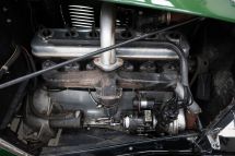 Willys Knight 66A '28 (1928)