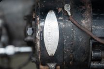 Willys Knight 66A '28 (1928)