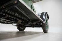 Willys Knight 66A '28 (1928)