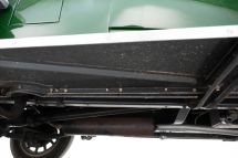 Willys Knight 66A '28 (1928)