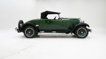 Willys Knight 66A '28 (1928)