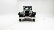 Willys Knight 66A '28 (1928)