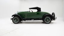 Willys Knight 66A '28 (1928)