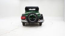 Willys Knight 66A '28 (1928)