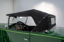 Willys Knight 66A '28 (1928)