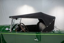 Willys Knight 66A '28 (1928)