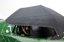 Willys Knight 66A '28 (1928)