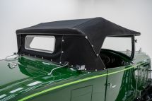 Willys Knight 66A '28 (1928)