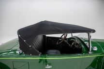 Willys Knight 66A '28 (1928)