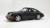 Porsche 911 964 Carrera 4 '92 (1992)