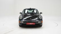 Porsche 911 964 Carrera 4 '92 (1992)