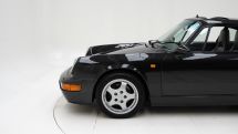 Porsche 911 964 Carrera 4 '92 (1992)
