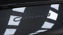 Porsche 911 964 Carrera 4 '92 (1992)