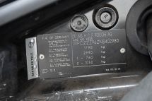 Porsche 911 964 Carrera 4 '92 (1992)