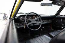 Porsche 911 2.2 E Targa '68 (1968)