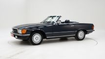 Mercedes-Benz 280 SL '80 (1980)