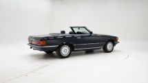 Mercedes-Benz 280 SL '80 (1980)