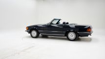 Mercedes-Benz 280 SL '80 (1980)
