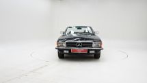 Mercedes-Benz 280 SL '80 (1980)