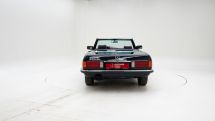 Mercedes-Benz 280 SL '80 (1980)