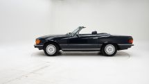 Mercedes-Benz 280 SL '80 (1980)