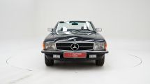 Mercedes-Benz 280 SL '80 (1980)