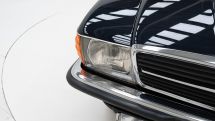 Mercedes-Benz 280 SL '80 (1980)