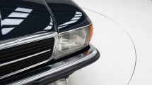 Mercedes-Benz 280 SL '80 (1980)