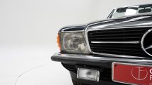 Mercedes-Benz 280 SL '80 (1980)