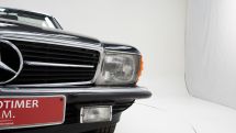 Mercedes-Benz 280 SL '80 (1980)