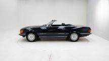 Mercedes-Benz 280 SL '80 (1980)