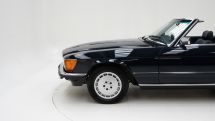 Mercedes-Benz 280 SL '80 (1980)