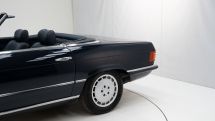 Mercedes-Benz 280 SL '80 (1980)