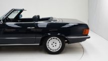 Mercedes-Benz 280 SL '80 (1980)