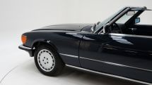 Mercedes-Benz 280 SL '80 (1980)