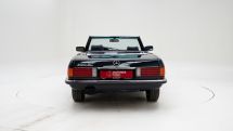 Mercedes-Benz 280 SL '80 (1980)