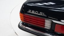 Mercedes-Benz 280 SL '80 (1980)