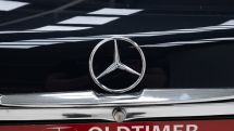 Mercedes-Benz 280 SL '80 (1980)