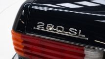 Mercedes-Benz 280 SL '80 (1980)
