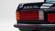 Mercedes-Benz 280 SL '80 (1980)