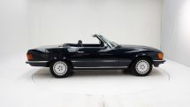 Mercedes-Benz 280 SL '80 (1980)