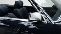 Mercedes-Benz 280 SL '80 (1980)