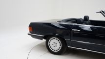 Mercedes-Benz 280 SL '80 (1980)