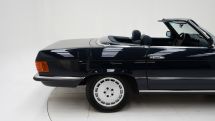 Mercedes-Benz 280 SL '80 (1980)