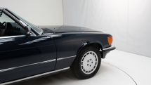 Mercedes-Benz 280 SL '80 (1980)