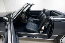 Mercedes-Benz 280 SL '80 (1980)